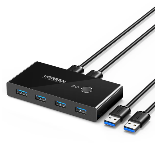 Hub Ugreen 4 ports