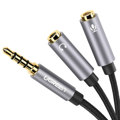 Splitter Ugreen Audio