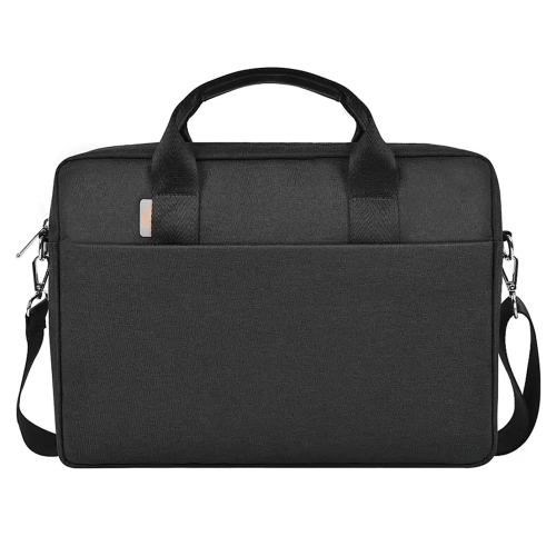 Sacoche Wiwu Minimalist Pro Pour Ordinateur-Noir-14 Pouces