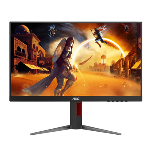 AOC Moniteur Gaming 27 G4