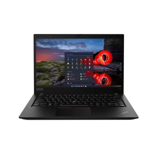 Lenovo ThinkPad T14s Ryzen 5