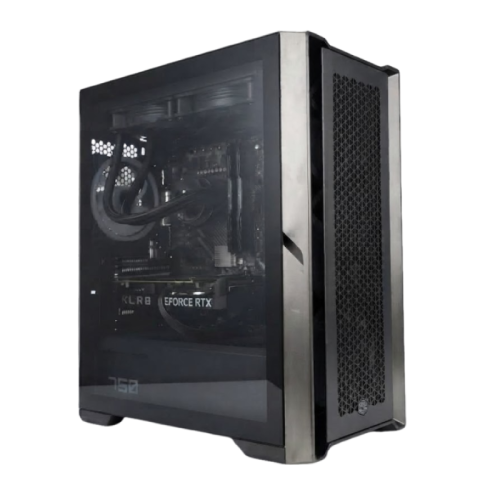 PC Gaming Asrock i5 14 em 32 Go ram 2 To ssd  Carte graphique GeForce RTX 4060