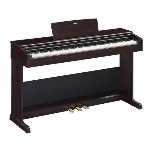 Piano numérique Yamaha