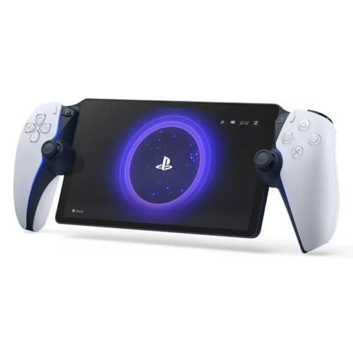 PlayStation Portal Lecteur à distance - Blanc