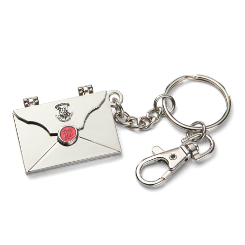 Porte-clé Harry Potter Lettre