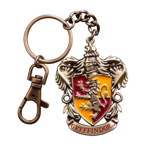 Porte-clé Harry Potter Griffondor