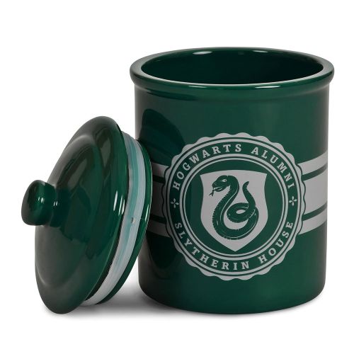 Pot de Rangement Harry Potter Serpentard