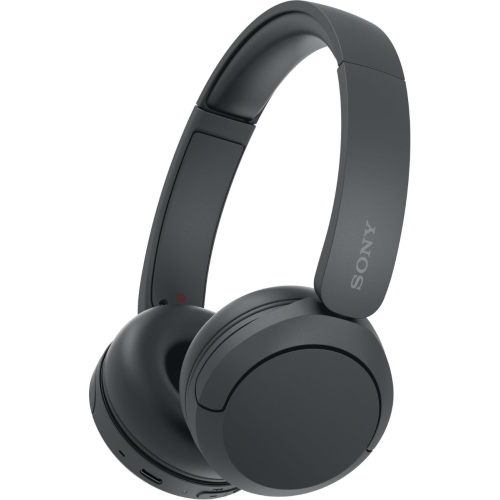 Casque sans fil Sony WH-CH520 noir
