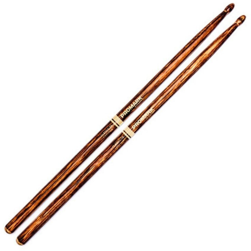 Baguettes de batterie ProMark 7A TX7AWFG