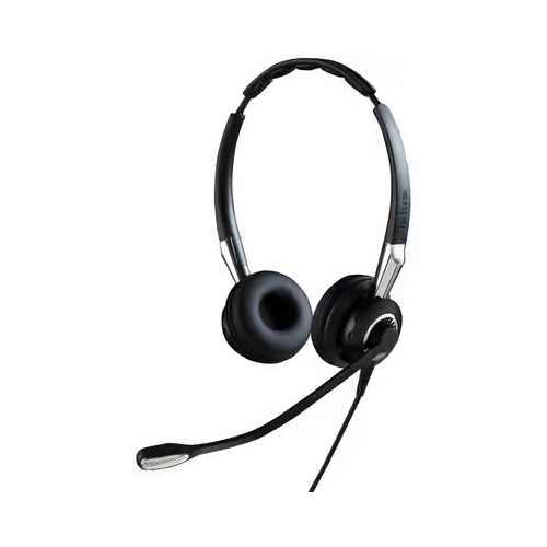Casque Jabra Biz 2400 II Duo NC