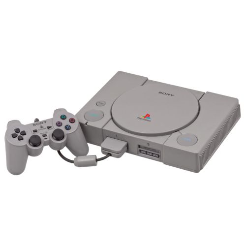 Console PlayStation 1