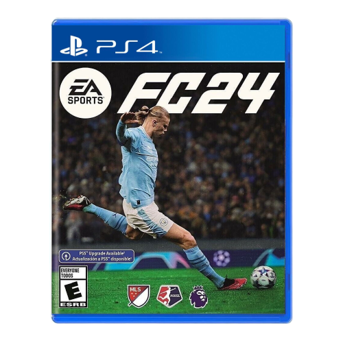 EA Sports FC 24 PS4