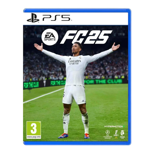 EA Sports FC 25 PS5