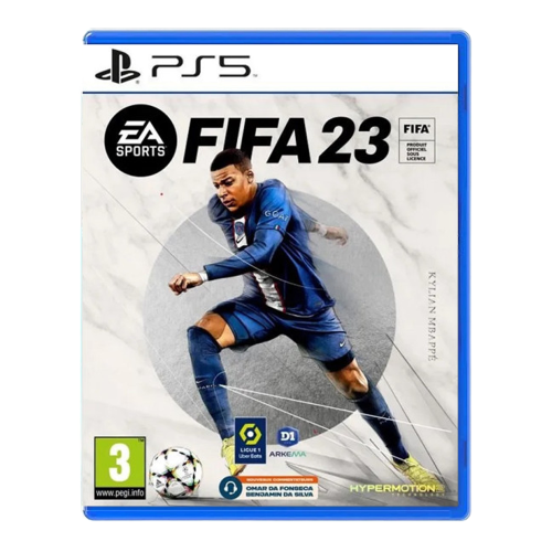 FIFA 23 PS5
