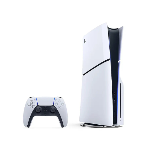 Console PlayStation 5 Standard Blanche