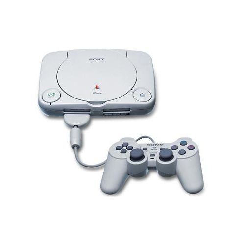 Console Sony PSOne