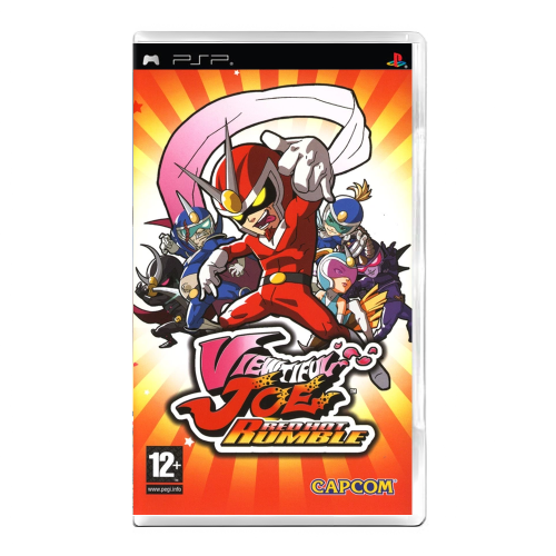 EA Replay PSP