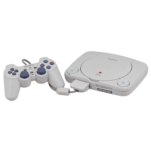 Console PlayStation 1
