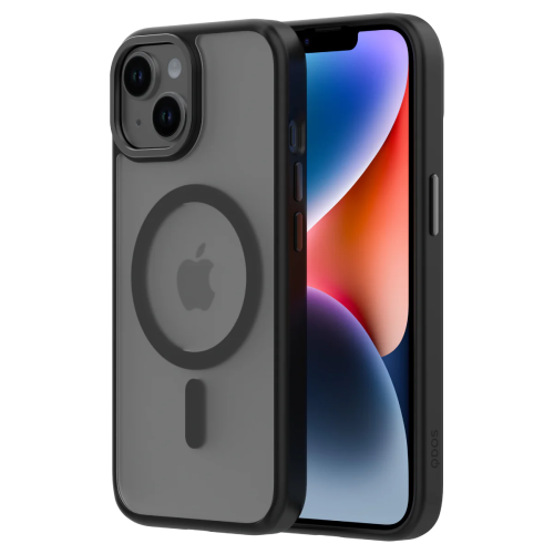 Coque QDOS Hybride Drop pour iPhone 15
