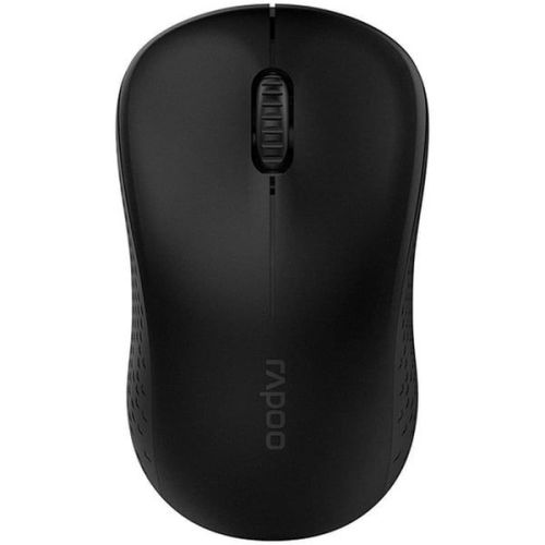 Souris Rapoo M20 Sans Fil-Noir