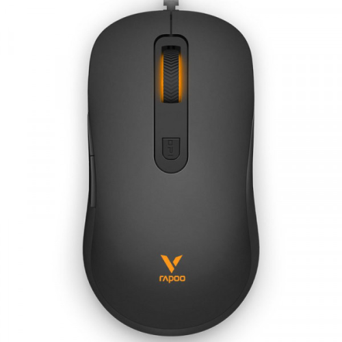 Gaming Rapoo 16 Rgb Souris