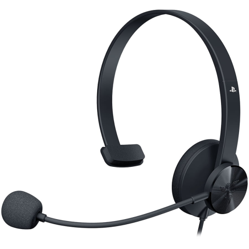 Casque Gaming Razer Tetra