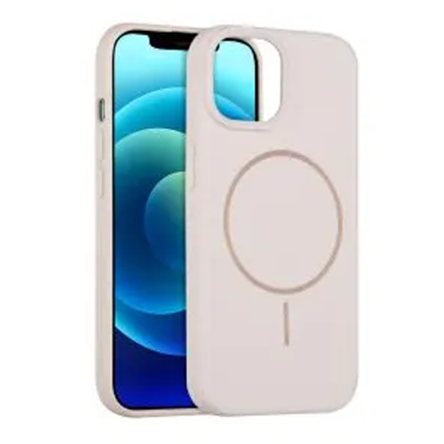 Coque COVERME Skin MagSafe pour iPhone 17 Pro Max