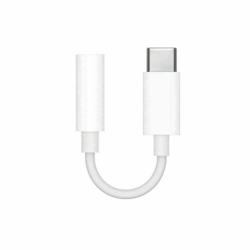 Adaptateur Apple USB-C vers Jack