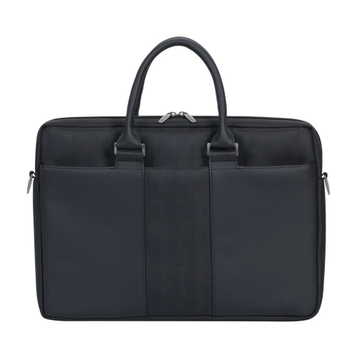 Sacoche PC Rivacase Narita 8135 Noire 15,6 pouces