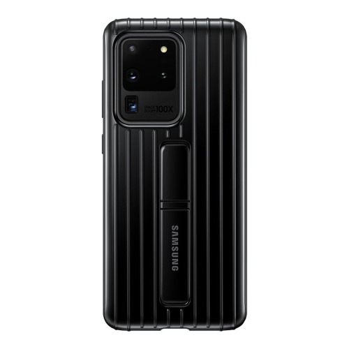 Coque Pour Galaxy S20 -Noir