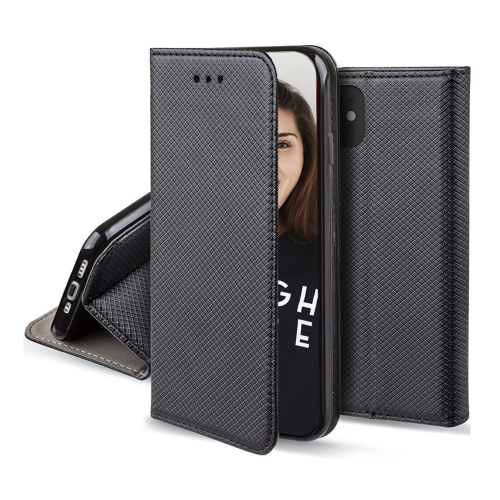 Coque Jaym Pour Galaxy S20 -Noir