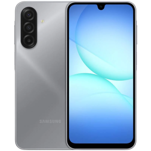 Samsung Galaxy A17 5G-6 Go / 128 Go-Gris