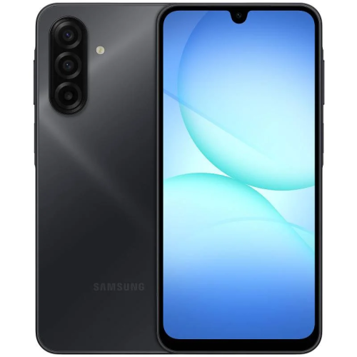 Samsung Galaxy A17 5G-6 Go / 128 Go-Noir