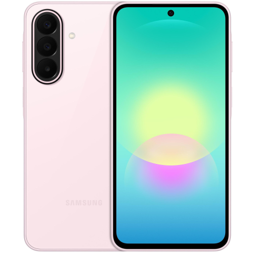 Samsung Galaxy A27-6 Go / 128 Go-Rose
