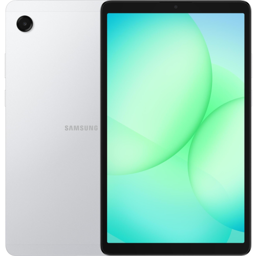Samsung Galaxy Tab A11-Argent-4 Go / 64 Go