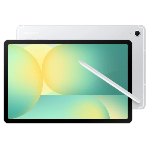 Samsung Galaxy Tab S10 FE 5G-8 Go / 128 Go-Argent