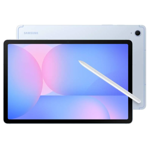 Samsung Galaxy Tab S10 FE 5G-8 Go / 128 Go-Bleu
