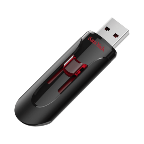 Clé USB SanDisk Cruzer Glide 64 Go