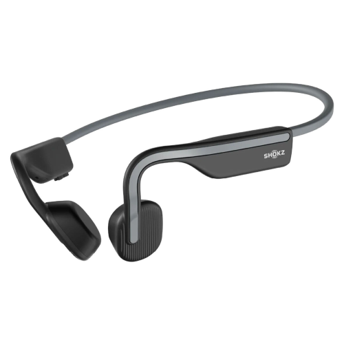 Écouteurs_Shokz Twsaconductionaerienneopenmove Gris