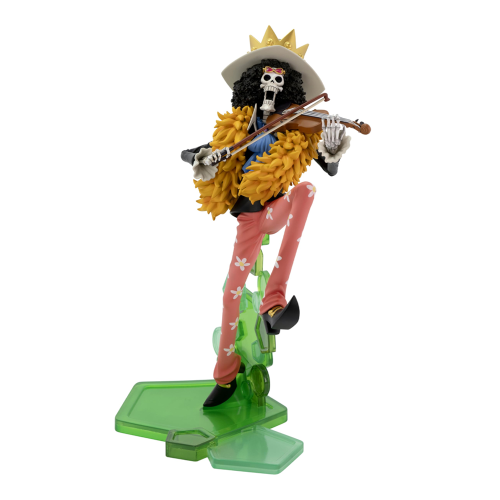 Figurine One Piece Brook 23 cm