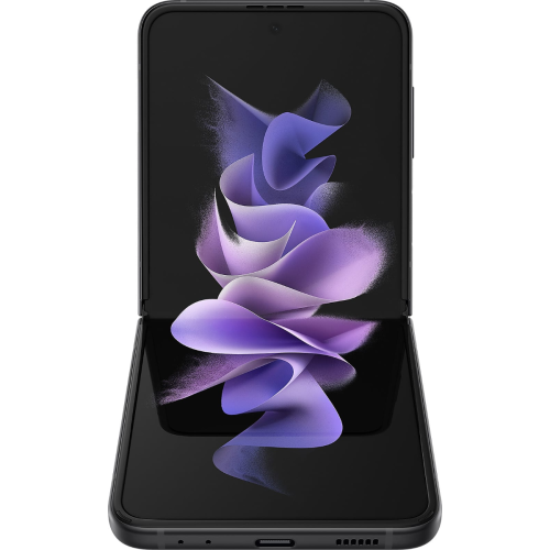 Samsung Galaxy Z Flip3 5G 128 Go - Noir