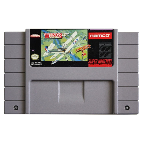 Blazing Skies sans boîte Super Nintendo