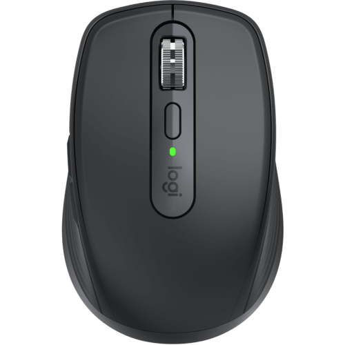 Souris Logitech MX Anywhere 3S-Noir