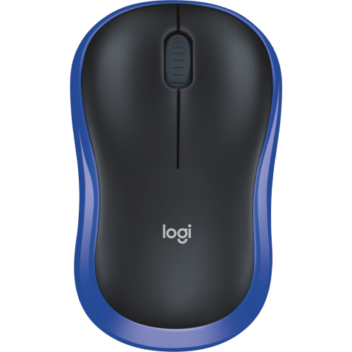Souris Logitech M185 Sans Fil