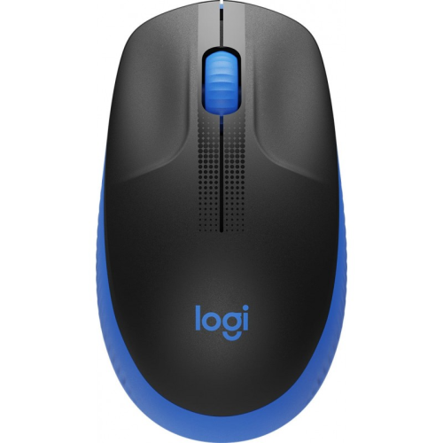 Souris Logitech M190-Bleu