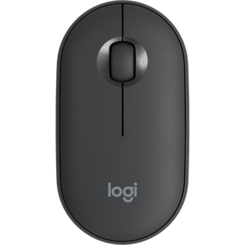 Souris Logitech M350S-Graphite