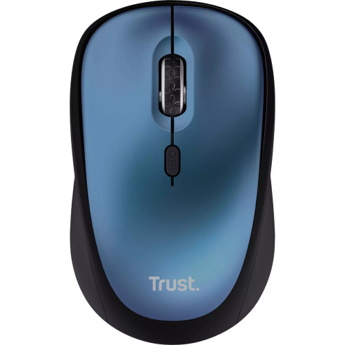 Souris Trust Yvi Sans Fil