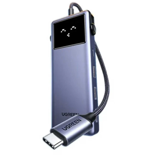 Station d'accueil Ugreen USB-C 7 en 1
