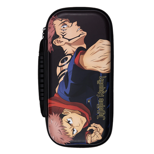 Sacoche de Transport Jujutsu Kaisen Dark Nintendo Switch