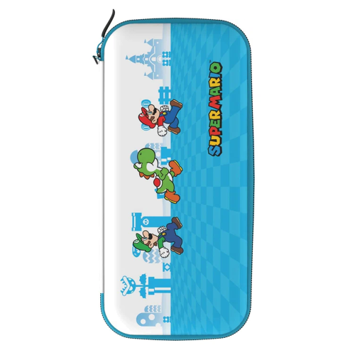 Étui de Transport PDP Travel Case Mario Escape Nintendo Switch